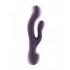 Вибратор Keira Purple SH-JIL004PUR Пурпурный Shotsmedia