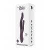 Вибратор Keira Purple SH-JIL004PUR Пурпурный Shotsmedia