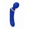 Вибратор Multi-Purpose Vibrator Charm Blue SH-ELE014BLU Shotsmedia
