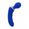 Вибратор Multi-Purpose Vibrator Charm Blue SH-ELE014BLU Shotsmedia
