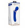 Вибратор Multi-Purpose Vibrator Charm Blue SH-ELE014BLU Shotsmedia