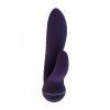 Вибратор Nim Purple SH-VIVE012PUR Пурпурный Shotsmedia