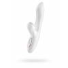 Вибратор Satisfyer Pro G-Spot Rabbit 015504SA Белый, Розовое золото Satisfyer