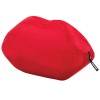 Liberator KISS WEDGE Подушка для любви, красная микрофибра Liberator. U.S.A.