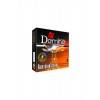 Презервативы Luxe DOMINO Classics Анатомические 18 см, 3 шт. в упаковке Прозрачный Luxe