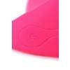 Стимулятор точки G с голосовым управлением JOS TILLY, силикон, розовый, 11 см Розовый JOS