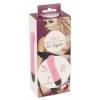 You2Toys Минивибратор G-точки розовый You2Toys