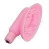 Вакумная помпа розовая Naughty Kiss 54003-pinkHW Howells
