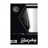 Анальный стимулятор Bottom Line 4" Model 1 rubber Black SH-BTM001BLK Shotsmedia