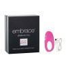 Виброкольцо Embrace pleasure rings розовое 4616-05BXSE Розовый California Exotic Novelties