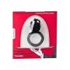Виброкольцо Picobello Black SH-SLI085BLK Черный Shotsmedia