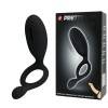 Виброкольцо Baile Pretty Love BI-026220 Черный Baile