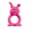 Виброкольцо Rude Rabbit SH-SLI007 Shotsmedia