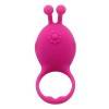 Виброкольцо на пенис Rascal pink 185212pinkHW Розовый Howells