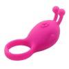 Виброкольцо на пенис Rascal pink 185212pinkHW Розовый Howells