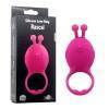 Виброкольцо на пенис Rascal pink 185212pinkHW Розовый Howells