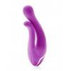 Вибратор The Pulsar Purple SH-SHT198PUR Фиолетовый Shotsmedia
