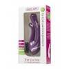 Вибратор The Pulsar Purple SH-SHT198PUR Фиолетовый Shotsmedia