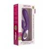 Вибратор перезаряжаемый Lutea Purple SH-SHT360PUR Shotsmedia