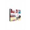 Презервативы Luxe Mini Box Игра, 18 см., №3, 24 шт. Luxe