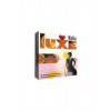 Презервативы Luxe Mini Box Коко шанель, 18 см., №3, 24 шт. Luxe