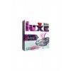 Презервативы Luxe Mini Box Экстрим, 18 см., №3, 24 шт. Luxe