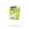 Презервативы Luxe КОНВЕРТ, Золотой кадиллак, лимон, 18 см., 3 шт. в упаковке Luxe