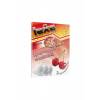 Презервативы Luxe КОНВЕРТ, Красноголовый мексиканец, вишня, 18 см., 3 шт. в упаковке Luxe