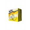 Презервативы Luxe КОНВЕРТ, Постельное двоеборье, 18 см., 3 шт. в упаковке Luxe