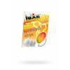 Презервативы Luxe КОНВЕРТ, Тропический шторм, манго, 18 см., 3 шт. в упаковке Luxe