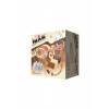 Презервативы Luxe КОНВЕРТ, Шоколадный рай, шоколад, 18 см., 3 шт. в упаковке Прозрачный Luxe