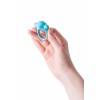 Эрекционное кольцо на пенис TOYFA A-Toys, Силикон, Голубой, Ø5,4 см Голубой A-toys by TOYFA