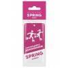 Ароматизатор автомобильный SPRING,Parfum Spring