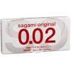 Презервативы SAGAMI Original 002 полиуретановые 2шт. Sagami