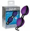 Joyballs Вагинальные шарики Secret сиреневые Фиолетовый JoyDivision