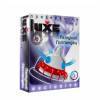 Luxe Exclusive Презерватив Летучий голандец 1шт. Luxe
