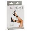 Поножи Bondage Collection Ankle Cuffs One Size 1052-01Lola Черный Lola Games Bondage Collections