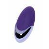 Вибромассажер Satisfyer Layon 1, Purple pleasure, Силикон, Фиолетовый, 9,5 см Фиолетово-серебристый Satisfyer