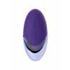 Вибромассажер Satisfyer Layon 1, Purple pleasure, Силикон, Фиолетовый, 9,5 см Фиолетово-серебристый Satisfyer