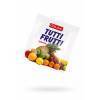 Съедобная гель-смазка TUTTI-FRUTTI для орального секса со вкусом экзотических фруктов ,4гр по 20 шт 2973