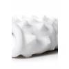Мастурбатор нереалистичный MensMax Pucchi Candy, TPE, белый, 6,5 см Белый MensMax