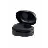 Эрекционное кольцо на пенис OIVITA, ORing Plus, силикон, черный, 6.5 см Черный OIVITA