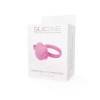Эрекционное виброкольцо HEART розовое T4L-801787 Toyz4lovers