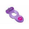 Эрекционное кольцо Rings Ringer purple 0114-71Lola Пурпурный Lola Games Rings!