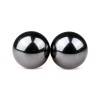 Вагинальные Шарики Easytoys Magnetic balls 25 mm ET077SIL EDC Collections