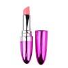 Вибратор Easytoys Lipstick Vibrator ET079PNK Розовый EDC Collections