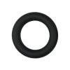 Эрекционное кольцо Easytoys Silicone Cock Ring Black small ET085BLK-S EDC Collections