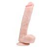 Реалистичный фаллоимитатор Easytoys Realistic Dildo Flash 26.5 cm ET173SKN EDC Collections