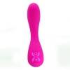 Вибратор Perfect G-Spot Pink 93001PinkHW Розовый Howells