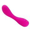 Вибратор Perfect G-Spot Pink 93001PinkHW Розовый Howells